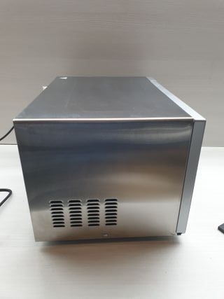 Microondas Cecotec Proclean 9110 Full Inox