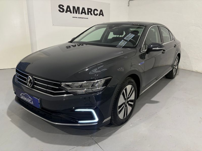Volkswagen Passat 1.4 TSI e-Power HÍBRIDO GTE Aut. 2020