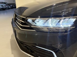 Volkswagen Passat 2020