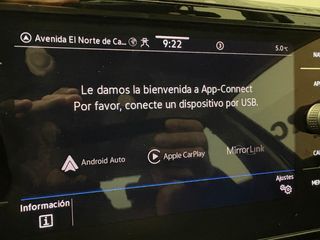 Volkswagen Passat 2020