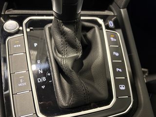 Volkswagen Passat 2020