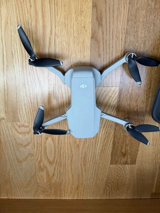 DJI Mavic Mini Combo Fly More