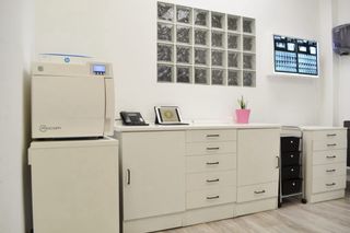 Venta material gabinete dental NUEVO