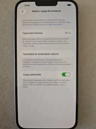 iPhone 14 Plus 128gb. Morado