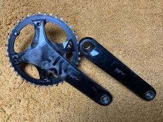 Campagnolo EKAR Carbon 175mm 42t