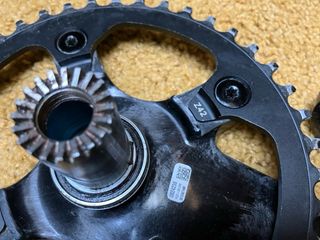Campagnolo EKAR Carbon 175mm 42t