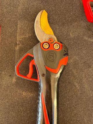 Tijera Podar Infaco Electrocoup F3015