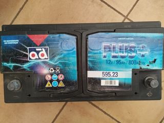 Se vende batería nueva 2dias de uso