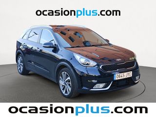 Kia Niro 1.6 GDi HEV Híbrido Emotion 104 kW (141 CV)