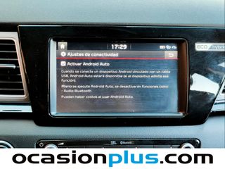 Kia Niro 1.6 GDi HEV Híbrido Emotion 104 kW (141 CV)