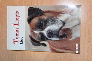 Lluc (Catalan Edition)