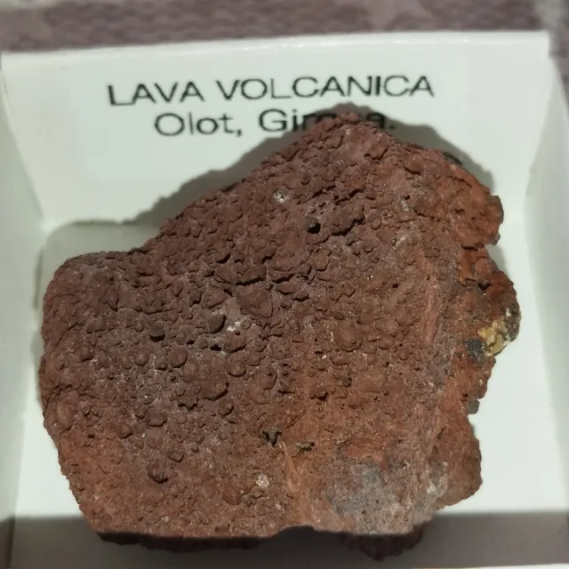 Lote 4 Minerales: Magnetite, Azurite, Rosa Barite