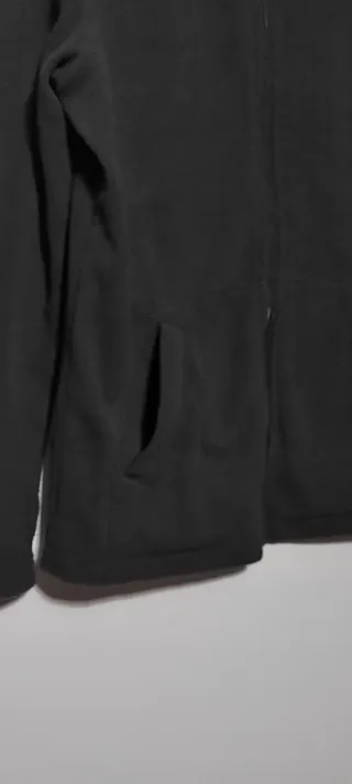 Polar Puma Mujer Negro