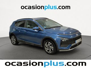 Hyundai Bayon 1.0 TGDI 48V Maxx DCT 74 kW (100 CV)