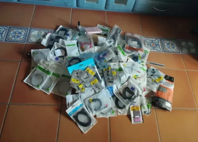 Oferta. 150 artículos de tecnología por 30€