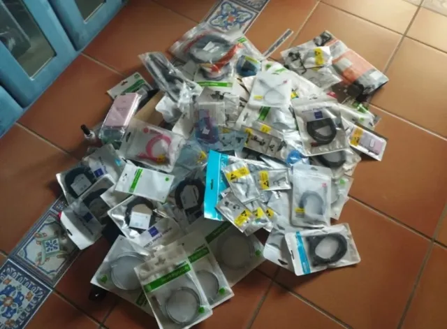 Oferta. 150 artículos de tecnología por 30€