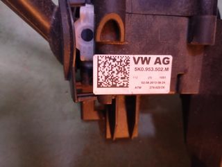 Mando Multifuncional Coche