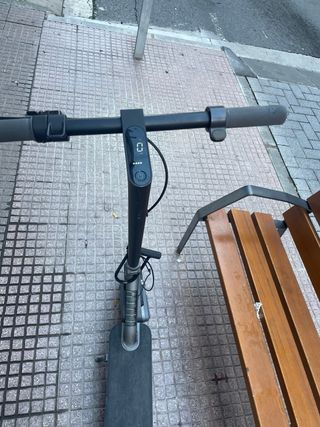 Patinete Eléctrico Xiaomi 4 Ultra