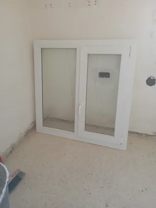 Ventana PVC Climalit