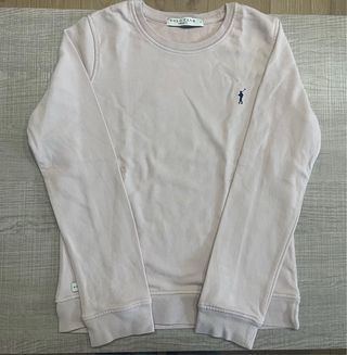 Sudadera Polo Club chica talla S