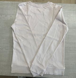 Sudadera Polo Club chica talla S