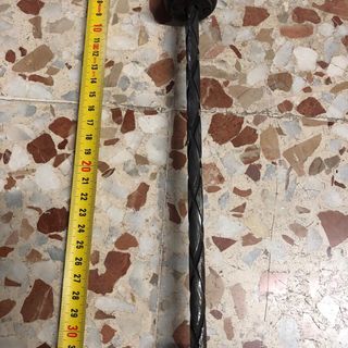 Antiguo destornillador/atornillador manual