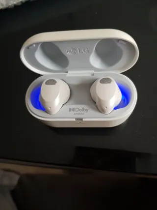 Auricolari LG TONE T90s