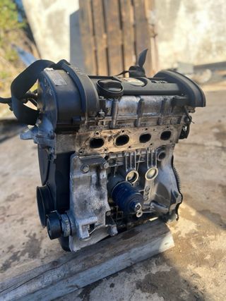 Motor Seat 1.4 BXW