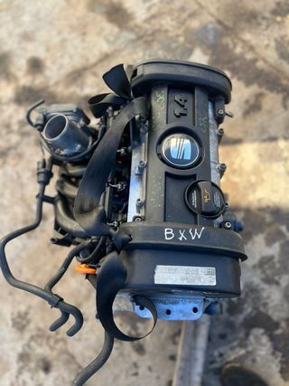 Motor Seat 1.4 BXW