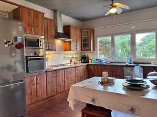 Casa chalet independiente!