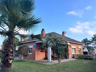 Casa chalet independiente!