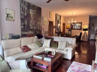 Casa chalet independiente!