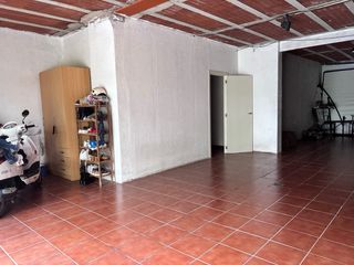 Casa chalet independiente!