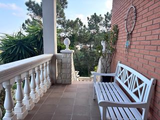 Casa chalet independiente!