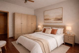 Casa chalet independiente!