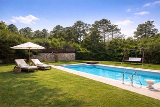 Casa chalet independiente!