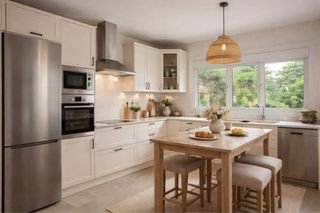 Casa chalet independiente!