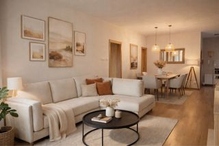 Casa chalet independiente!