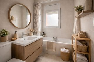 Casa chalet independiente!