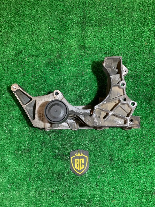 Soporte Alternador BMW E60