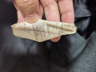 Blazer Dustin Gris Talla 52 El Corte Inglés