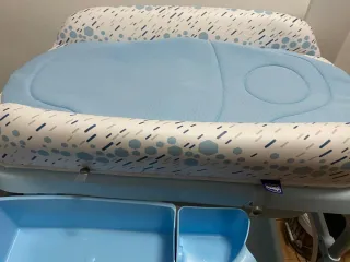 Bañera Chicco nueva sin caja