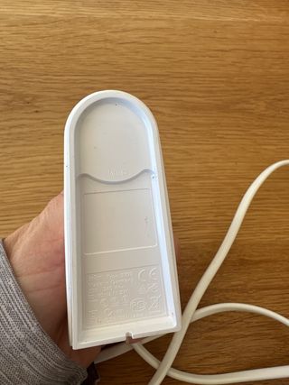 Cargador Oral-B Blanco