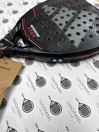 Pala padel  Adidas Metalbone 2026