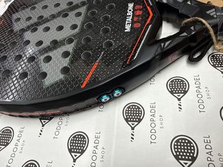 Pala padel  Adidas Metalbone 2026