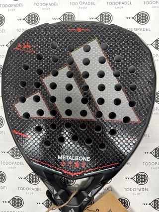Pala padel  Adidas Metalbone 2026