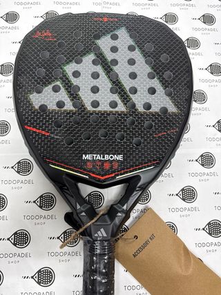Pala padel  Adidas Metalbone 2026