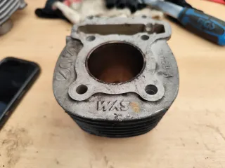 Cilindro SYM Symphony 125