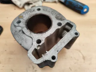 Cilindro SYM Symphony 125