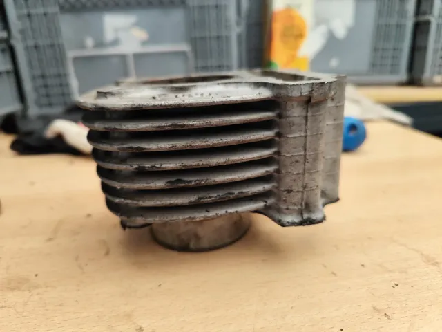 Cilindro SYM Symphony 125